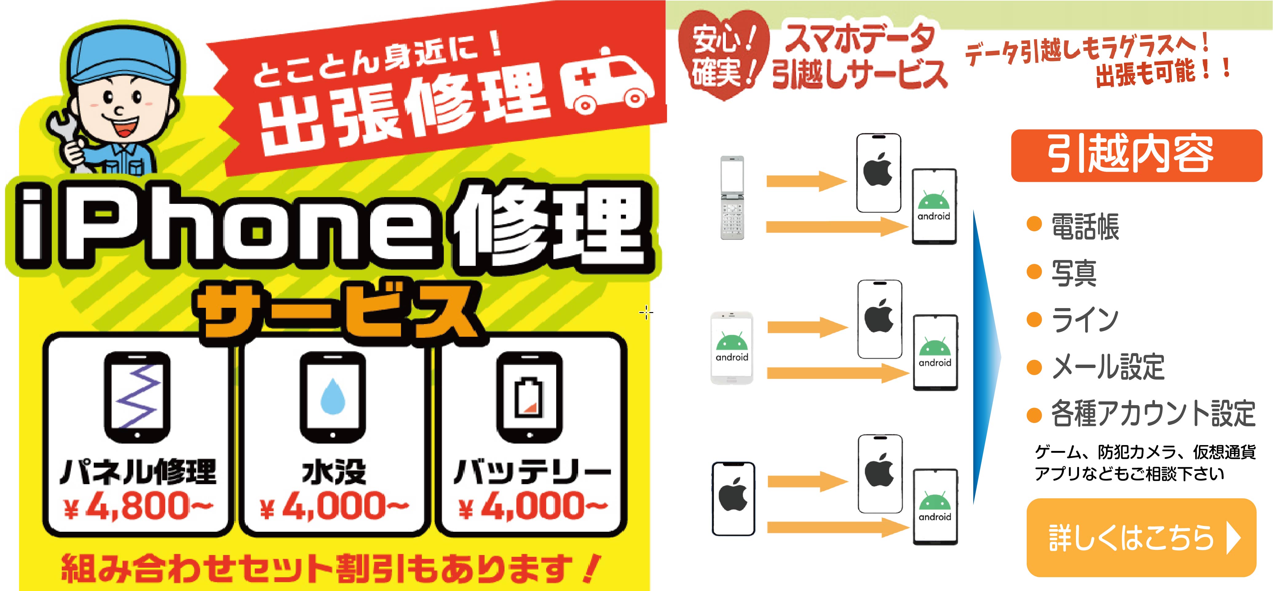 京都の格安携帯はエックスモバイル